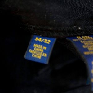 Polo Ralph Lauren 5 Pocket Twill Chino